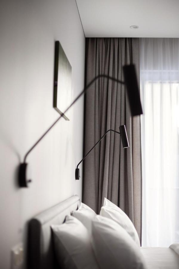 #Stayhere Modern & Compact 1Bdr Uptown Vilnius Exterior photo