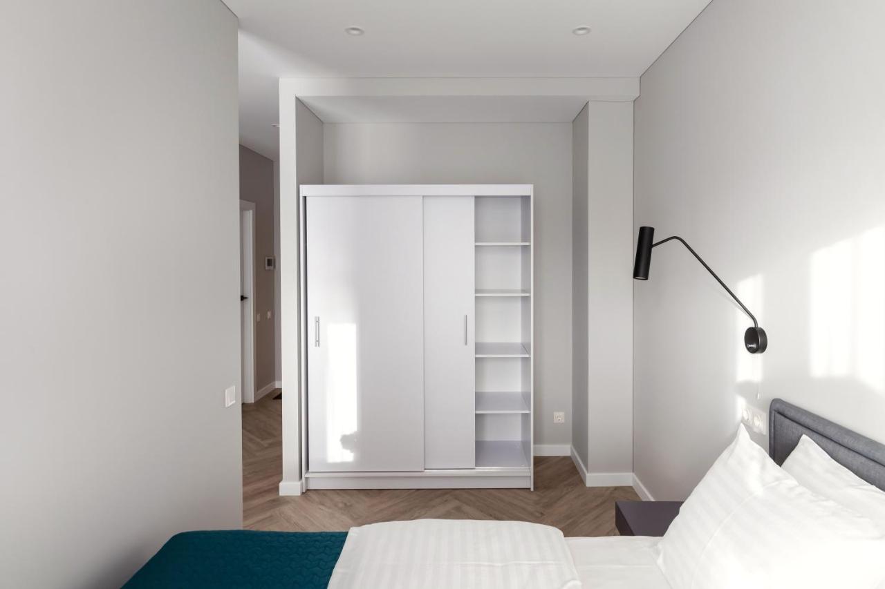 #Stayhere Modern & Compact 1Bdr Uptown Vilnius Exterior photo