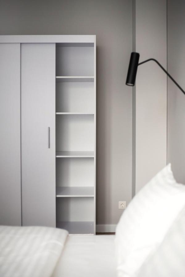 #Stayhere Modern & Compact 1Bdr Uptown Vilnius Exterior photo